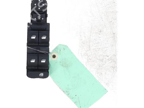 Left front window switch CITROËN C4 Picasso II 2.0 BlueHDi 150 | BP26382198I27 - Image 4