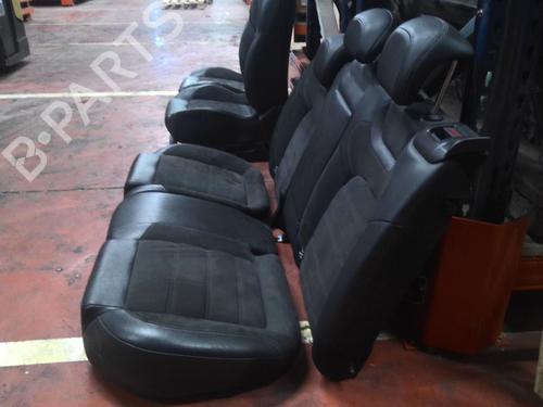 Sæde sæt CITROËN DS5 2.0 HDi 165 | BP33871897C78 - Image 7