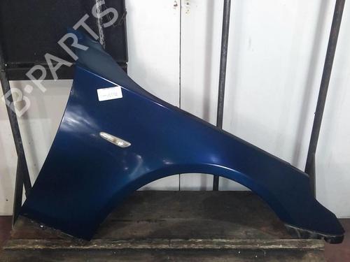 Right front fenders BMW 5 (E60) 535 d | BP20367255C42 