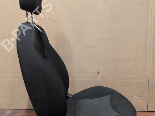 Left front seat MINI MINI Roadster (R59) Cooper | BP36791846C15 - Image 6