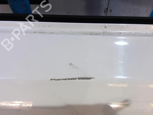 Right front door PEUGEOT 508 I (8D_) 1.6 HDi | BP20366023C3 