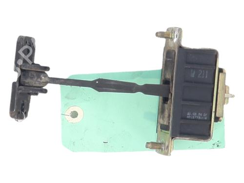 Used Hinge/Door check strap Hinge/Door check strap MERCEDES-BENZ E-CLASS (W211) E 320 CDI (211.026) (204 hp) 36761379 36761379