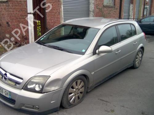 Used Parts OPEL SIGNUM Hatchback (Z03) 1.9 CDTI (F48) 2015778