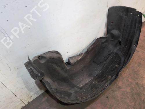 Wheel arch BMW 5 Touring (E61) 530 xd | BP20350481C56 