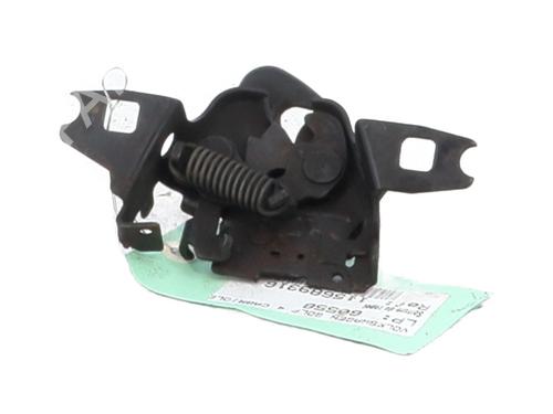 Used Hood lock VW GOLF IV Cabriolet (1E7) 1.9 TDI (90 hp) 30473672