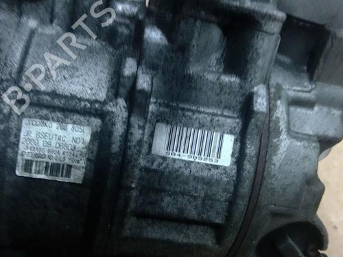 Used AC compressor AC compressor AUDI A4 B8 (8K2) 2.0 TDI (120 hp) 26619028 26619028
