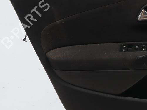 Front left panel VW POLO V (6R1, 6C1) | BP35972980C58 - Image 2