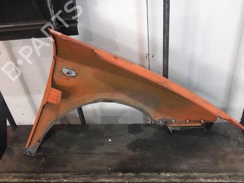 Left front fenders SEAT IBIZA IV SC (6J1, 6P5) 1.4 | BP20352208C41 