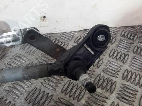 Used Front wiper motor Front wiper motor RENAULT KANGOO Express (FW0/1_) 1.5 dCi 70 (FW0A, KW0V) (68 hp) 20367166 20367166