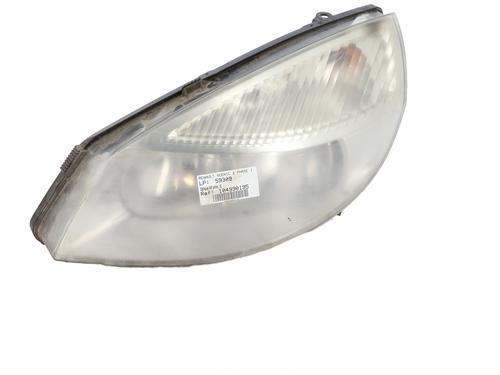Left headlight RENAULT SCÉNIC II (JM0/1_) 1.9 dCi (JM0G, JM12, JM1G, JM2C) | BP25603631C28  - Image 6