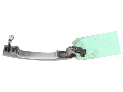 Front left exterior door handle RENAULT CLIO III (BR0/1, CR0/1) 1.5 dCi (C/BR0G, C/BR1G) | BP29840273C128