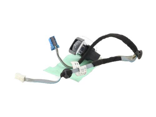 Right front window switch MERCEDES-BENZ C-CLASS (W204) C 220 CDI (204.002) | BP28304860I26