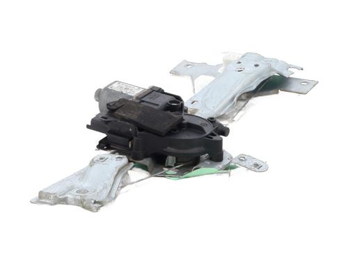 Used Rear left window mechanism Rear left window mechanism PEUGEOT 308 SW I (4E_, 4H_) 1.6 HDi (109 hp) 30763699 30763699
