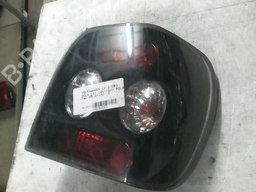 Right taillight VW POLO III (6N1) 55 1.3 | BP21816144C35 