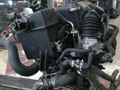 Engine SUZUKI SWIFT III (MZ, EZ) 1.3 (RS413, ZC11S) | BP21777747M1 