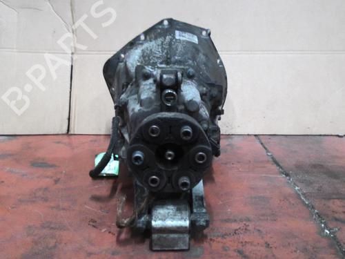Gearbox MERCEDES-BENZ C-CLASS (W203) C 200 CDI (203.007) | BP32681933M3 - Image 6
