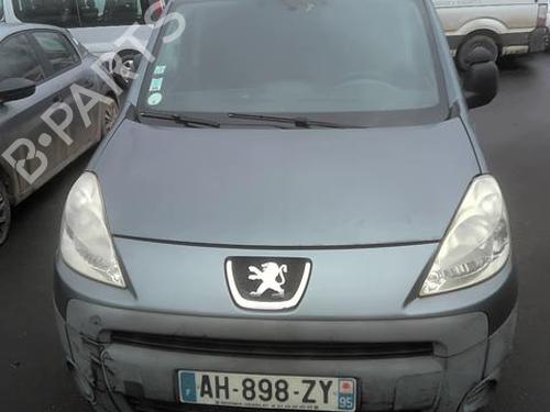 Ratstangsstang PEUGEOT PARTNER Box Body/MPV 1.6 HDi | BP33837038I23 - Image 37