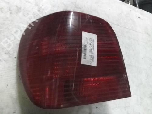 Left taillight VW POLO (6N2) 1.9 SDI | BP22000205C34 