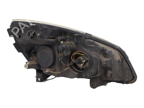 Used Left headlight Left headlight RENAULT SCÉNIC II (JM0/1_) [2003-2010] 36657055 36657055
