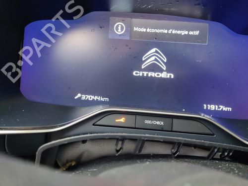 Rear right panel CITROËN C5 AIRCROSS (A_) 1.5 BlueHDi 130 (ACYHZJ, ACYHZR) | BP32098833C61 