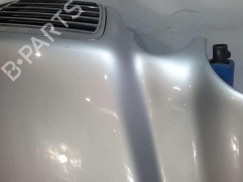 Hood MERCEDES-BENZ E-CLASS (W210) E 270 CDI (210.016) | BP20369676C1 