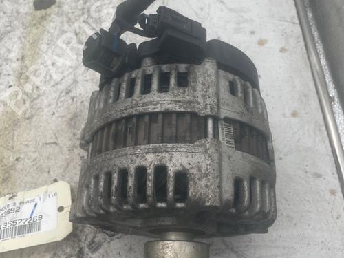 Used Alternator Alternator FORD MONDEO IV (BA7) 1.8 TDCi (125 hp) 40613518 40613518