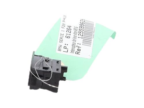 Left rear window switch BMW 1 (F20) 118 d | BP35902668I29 - Image 4