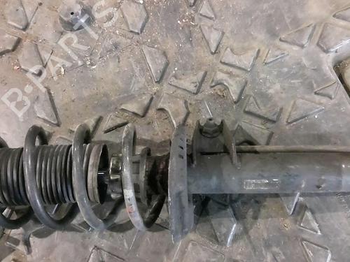 Used Right front shock absorber Right front shock absorber AUDI A3 Sportback (8PA) 1.9 TDI (105 hp) 20353532 20353532