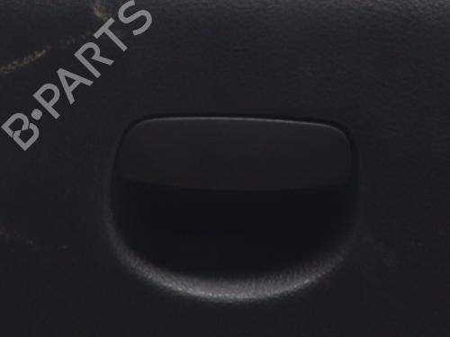 Glove box DACIA SANDERO II 1.0 SCe 75 (B8JC, B8JD, B8NC) | BP30763657C95
