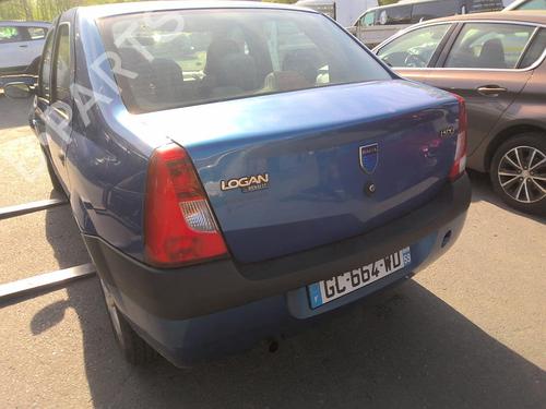 Switch DACIA LOGAN (LS_) 1.5 dCi (LS0K) | BP20359944I30  - Image 20