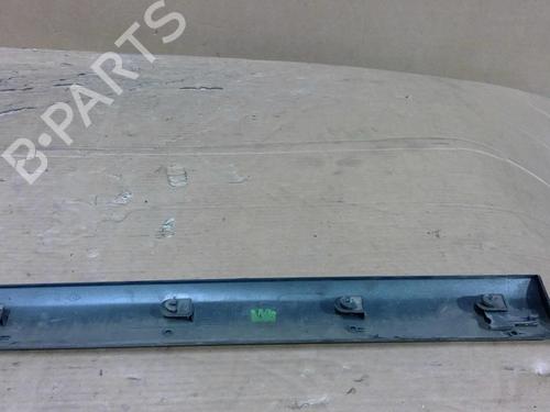 Door moulding trim RENAULT CLIO II (BB_, CB_) 1.5 dCi (B/C2J) | BP30878019C150