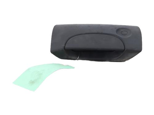 Used Exterior handle RENAULT KANGOO (KC0/1_) 1.5 dCi (84 hp) 25343603