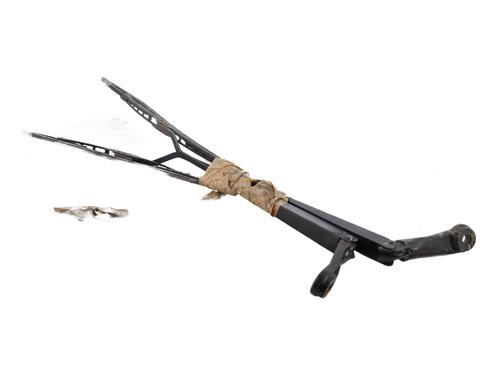 Front windshield wiper arm NISSAN MICRA III (K12) 1.5 dCi | BP26406851C143 