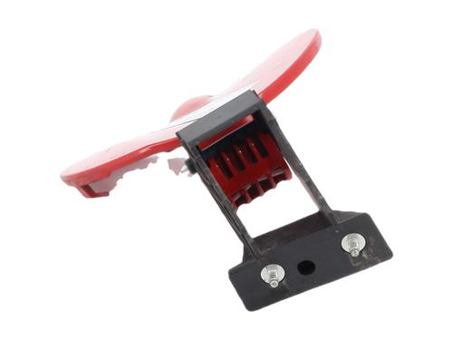fuel-flap-ford-ka-ru8-2008-2009-2010-2011-2012-2013-2014-2015-2016-36150386 main image