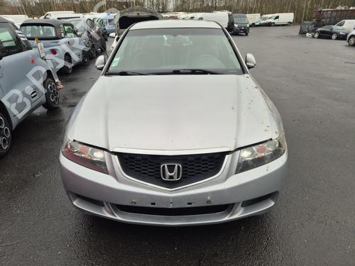 Left rear window switch HONDA ACCORD VII (CL, CN) 2.2 i-CTDi (CN1) | BP32446195I29 