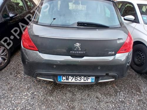 Front left panel PEUGEOT 308 I (4A_, 4C_) 1.6 HDi | BP36445562C58 - Image 7