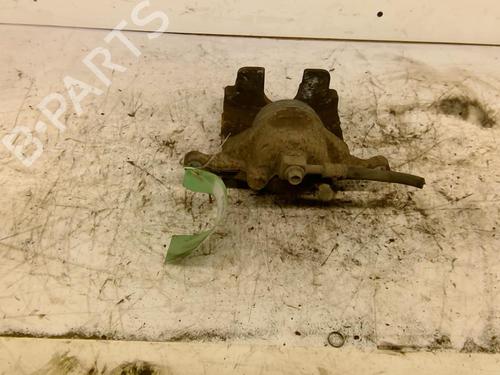 Left front brake caliper OPEL ASTRA J (P10) 1.7 CDTI (68) | BP33322548M105 - Image 2