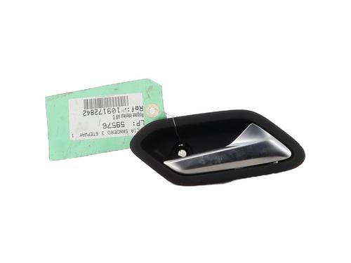 Rear right interior door handle DACIA SANDERO III 1.0 TCe 100 ECO-G | BP27602030I16 - Image 2