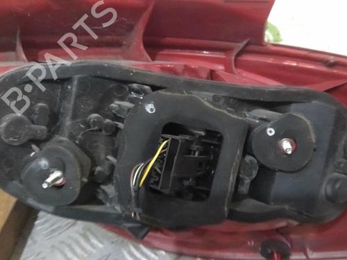 Left taillight OPEL CORSA D (S07) 1.3 CDTI (L08, L68) | BP22004338C34 