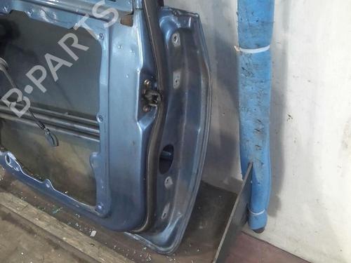 Used Left front door FORD FIESTA V (JH_, JD_) 1.4 TDCi (68 hp) 20354630