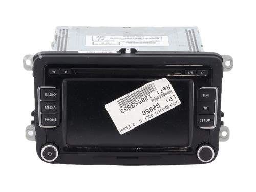 Radio VW GOLF VI (5K1) 2.0 GTi | BP37085938E6 - Image 2