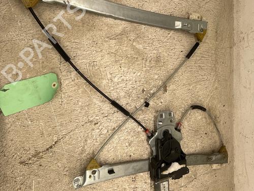 Used Front right window mechanism Front right window mechanism 36591445 36591445