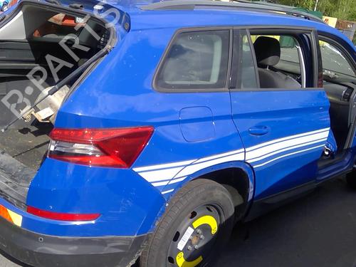 Subframe SKODA KODIAQ I (NS6, NS7, NV7) 2.0 TDI 4x4 | BP36150346M9 - Image 14