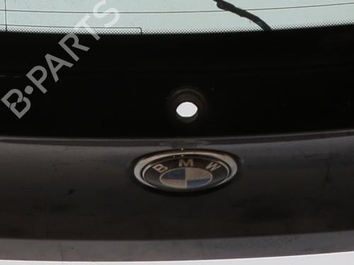 Bagklap CC/Kombi-Coupé BMW 1 (E81) 116 d | BP30446495C6 