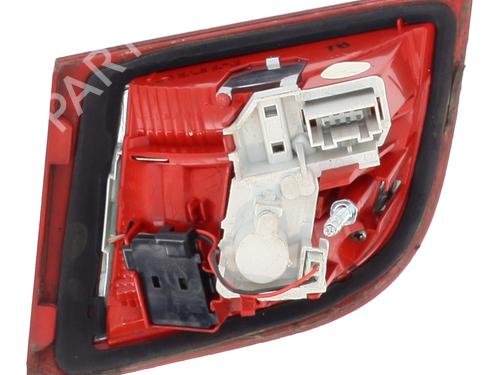 Left tailgate light AUDI A3 Sportback (8PA) 2.0 TDI | BP29704357C79 