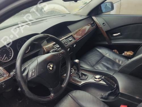 Front right window mechanism BMW 5 (E60) 520 i | BP25136811C23  - Image 9