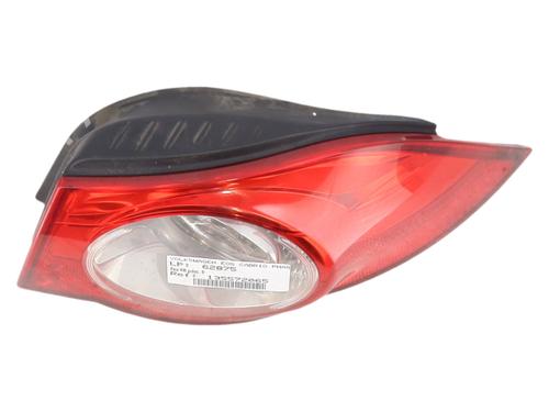 Used Right taillight Right taillight VW EOS (1F7, 1F8) 2.0 FSI (150 hp) 40613451 40613451