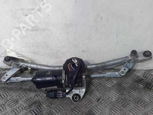 Front wiper motor HYUNDAI ix35 (LM, EL, ELH) 1.7 CRDi | BP20361375M29 