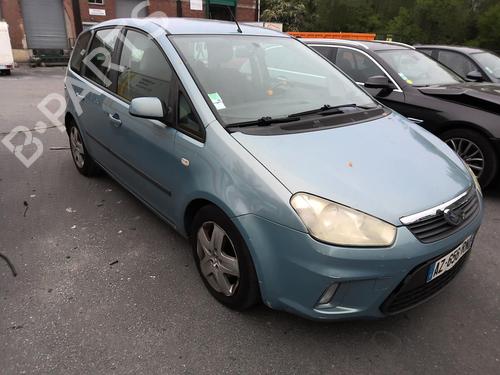 Climate control FORD C-MAX (DM2) 1.6 TDCi | BP20352021I5  - Image 6