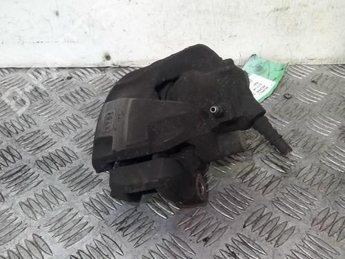 Used Left rear brake caliper Left rear brake caliper RENAULT MEGANE III Hatchback (BZ0/1_, B3_) 1.9 dCi (BZ0N, BZ0J) (131 hp) 20369268 20369268
